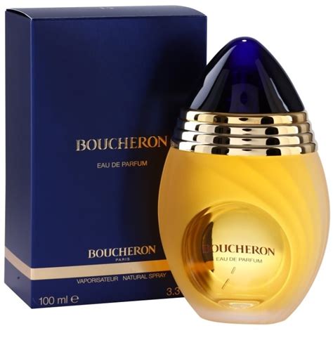 boucheron paris eau de parfum